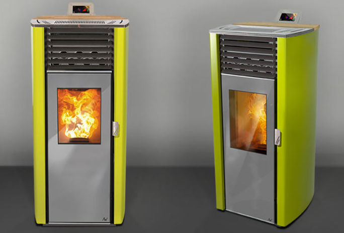 Depannage Du Poele A Granules Ramoneur Sur Toulon